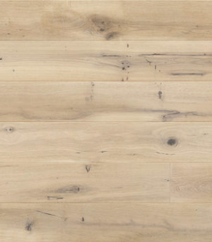 Oak Ivory Grande - Barlinek