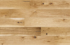 Engineered wood flooring Barlinek made of oak, ash, beech and exotic wood